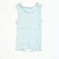 Blue singlet - Size 00000
