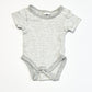 Striped bodysuit - Size 00000