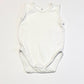 White bodysuit - Size 1