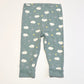 Clouds leggings - Size 1