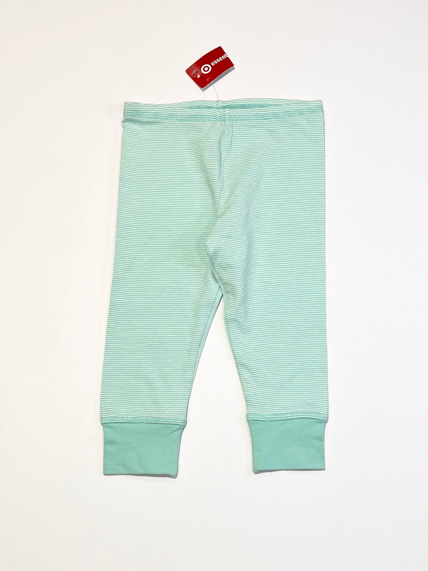 Striped leggings brand new - Size 1