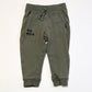 Green trackies - Size 1