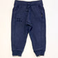 Navy trackies - Size 1
