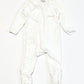 Ribbed Cosysuit - Size 00000