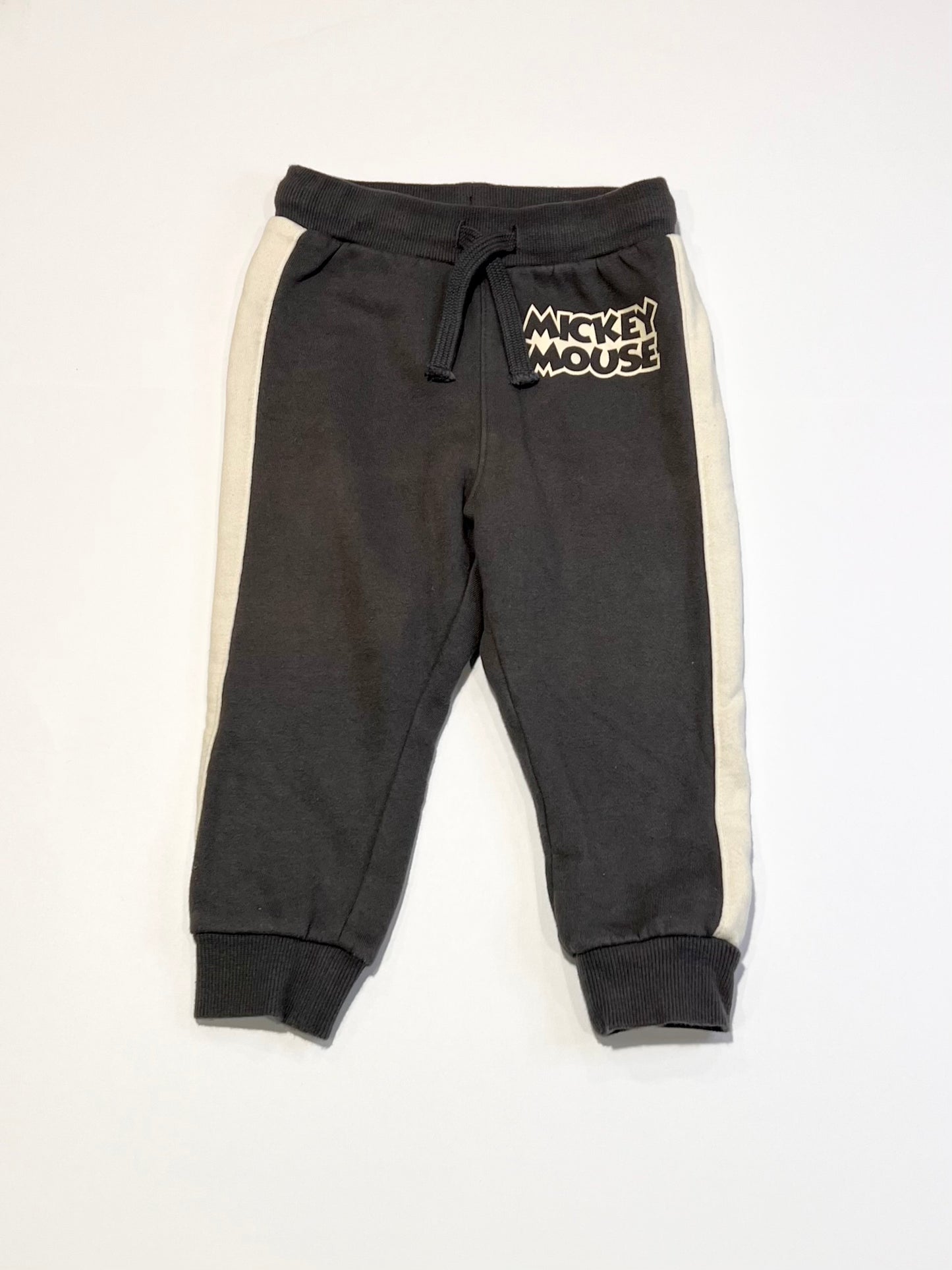 Mickey Mouse trackies - Size 1