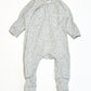 Ribbed Cosysuit - Size 00000