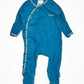 Ribbed Cosysuit - Size 00000