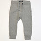 Grey joggers - Size 1