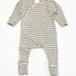Striped Cosysuit - Size 00000