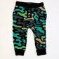 Camoflauge trackies - Size 1