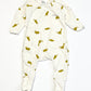 Dinosaurs Cosysuit - Size 00000