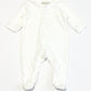 White onesie - Size 00000