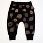 Black trackies - Size 1