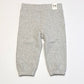Grey trackies brand new - Size 1