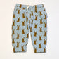 Blue bunny trackies - Size 1