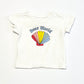 Dear world tee - Size 0000