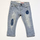 Denim jeans - Size 1