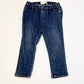Denim jeggings - Size 1