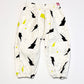 Lightning bolt pants - Size 1