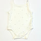 Spotty bodysuit - Size 0000