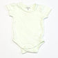 Green bodysuit - Size 0000