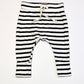 Striped koala pants - Size 1