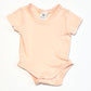 Pink bodysuit - Size 0000