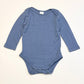 Blue bodysuit - Size 1