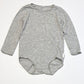 Grey bodysuit - Size 2