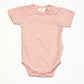 Striped bodysuit - Size 0000