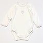 Blue owl bodysuit - Size 1