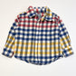 Checkered shirt - Size 1