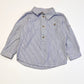 Striped shirt - Size 1