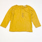 Tiny but roar-some top - Size 1