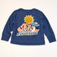 UFO mountian top - Size 1