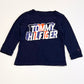 Navy top - Size 1