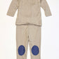 100% merino wool set - Size 12-24 months