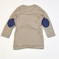100% merino wool set - Size 12-24 months