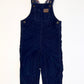 Corduroy overalls - Size 1