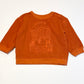 Keepin' it wild sweater - Size 1