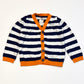 Striped cardigan - Size 1