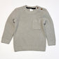 Waffle knit jumper - Size 1