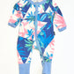 Zippy Wondersuit - Size 0000