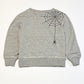 Spiderman sweater - Size 1