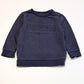 Navy heritage sweater - Size 1