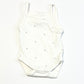 Spotty bodysuit - Size 00000