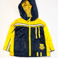 Soccer champ spray jacket - Size 1