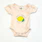 Easy peasy bodysuit - Size 00000