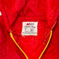 Vintage red spray jacket - Size 1