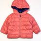 Reversible puffer jacket - Size 1